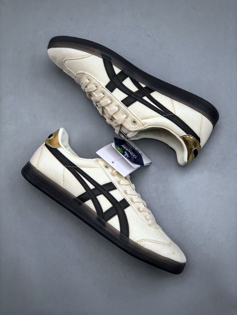 Asics Shoes